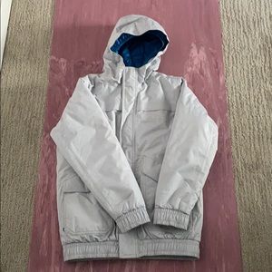 The Northface Jacket